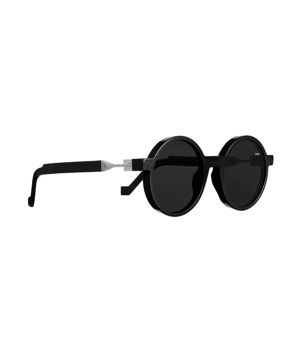 Black-Black
