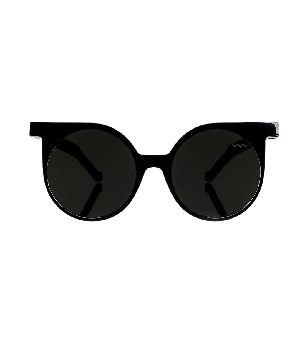 Black-Black