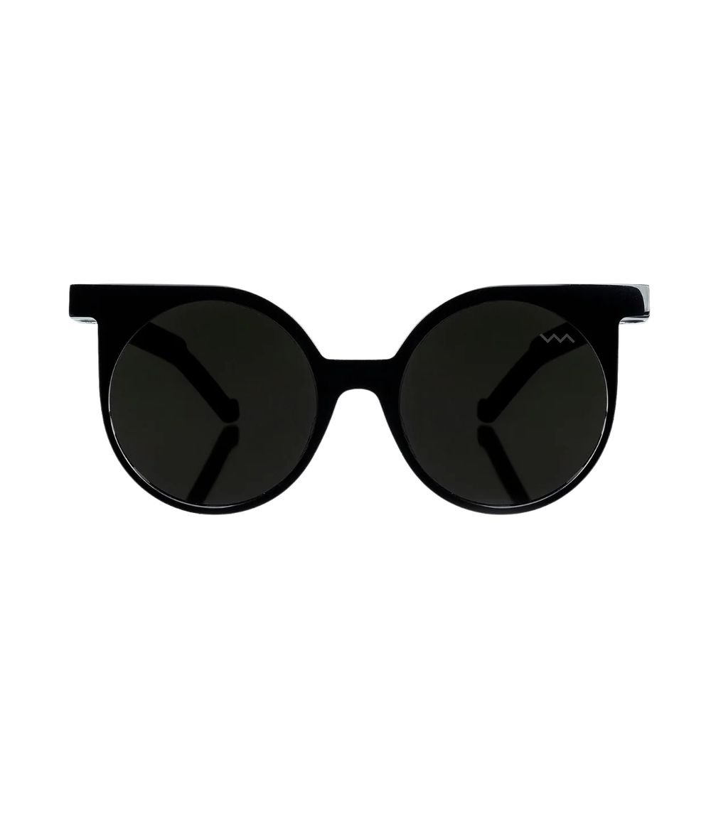 Black-Black