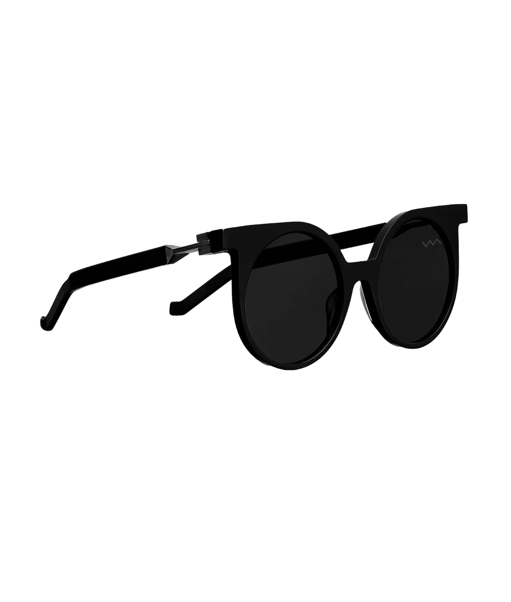 Black-Black