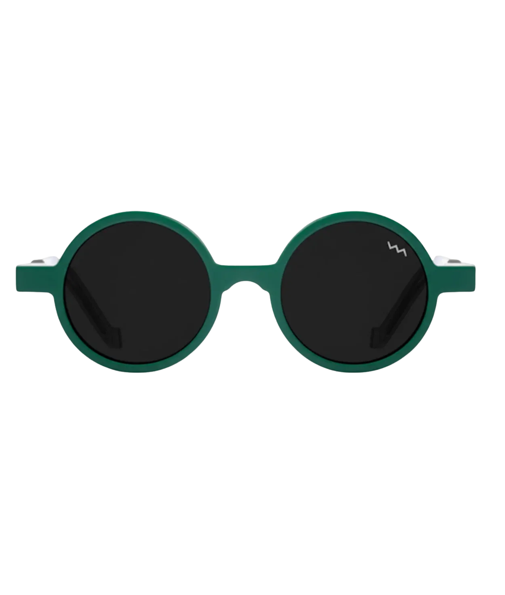 Green-Black