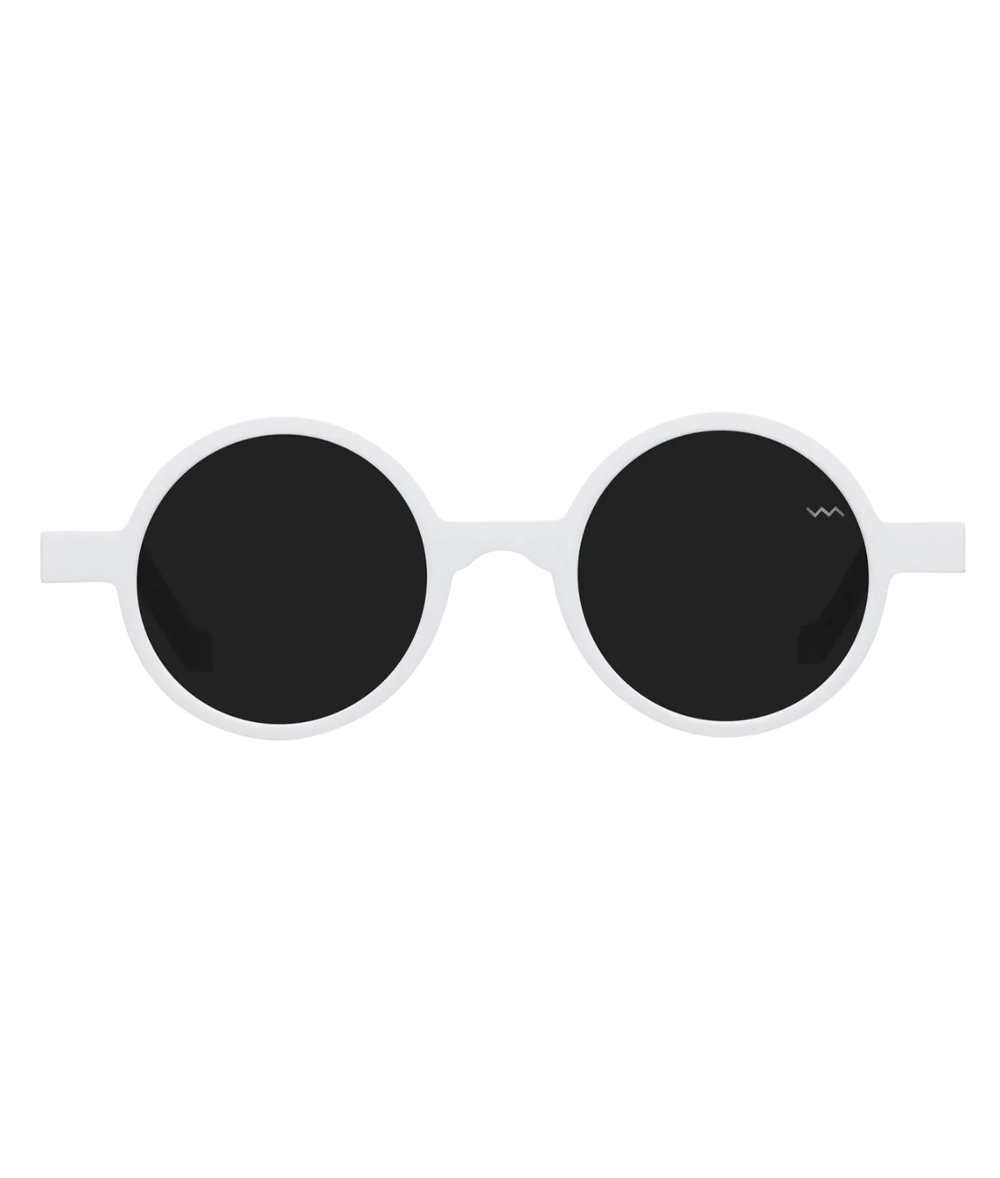 White-Black