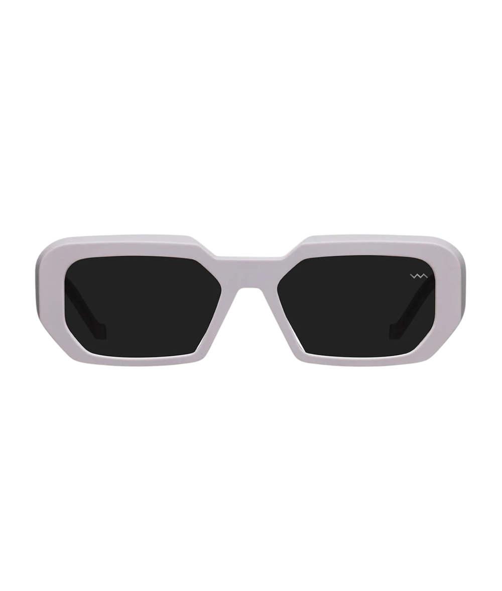 Light Grey-Black