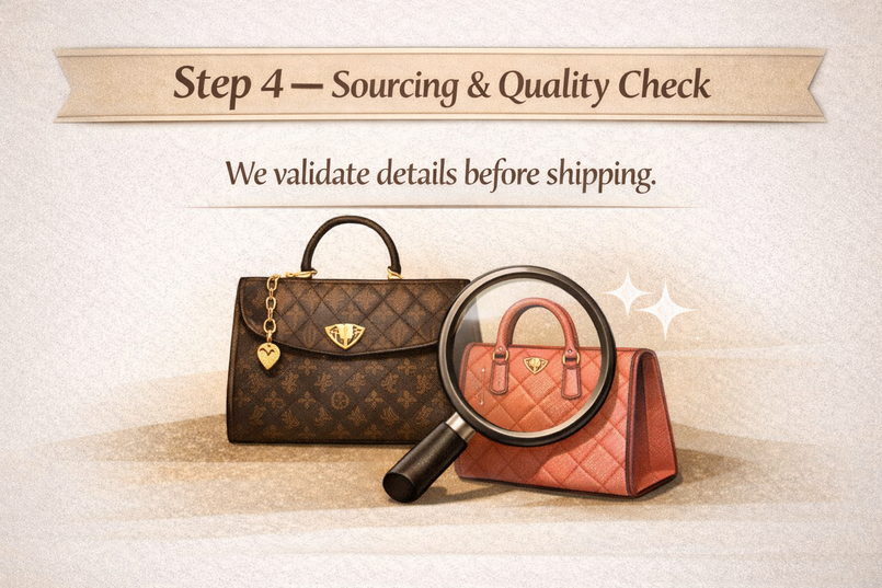 Premium quality assurance