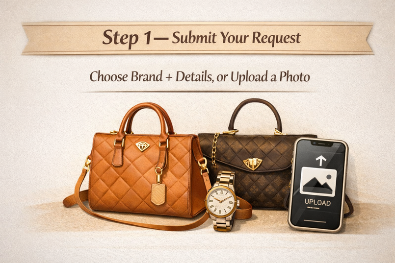 Submit product request