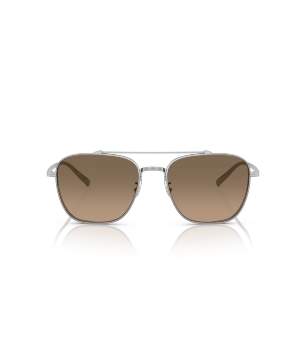 Silver-Brown