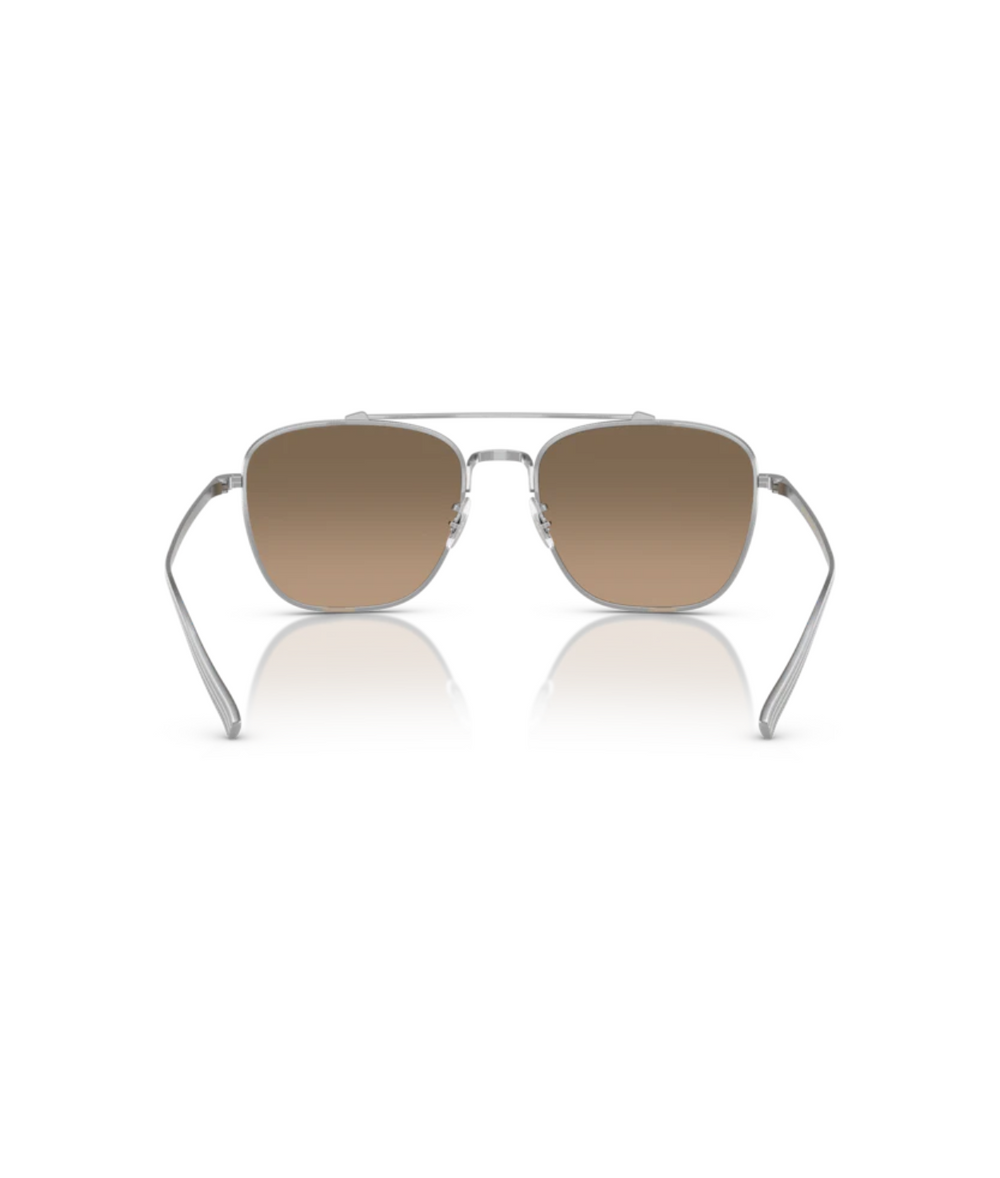 Silver-Brown
